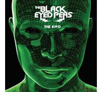 Black Eyed Peas - The E.N.D.