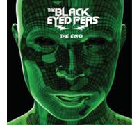 Black Eyed Peas - The E.N.D.