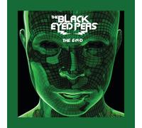 Black Eyed Peas The E.N.D. (Vinyl LP) 12" Album