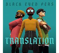 Black Eyed Peas – Translation – RCA
