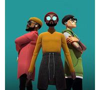 Black Eyed Peas - Translation