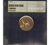 Black Eyed Peas - Weekends / Get Original