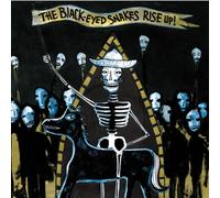 Black-Eyed Snakes - Rise Up!
