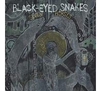 Black-Eyed Snakes - Seven Horses