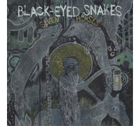 Black Eyed Snakes Seven Horses Album
