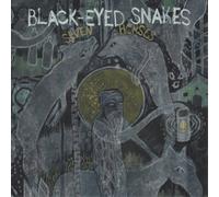 Black Eyed Snakes Seven Horses Album