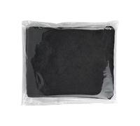 Black Fabric Dye Sheets Long Lasting - Intense All Purpose Dark Clothing