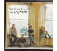 Black Family - Time for Touching Home