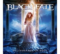Black Fate - Deliverance of Soul