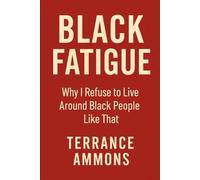 Black Fatigue