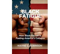 Black Fatigue