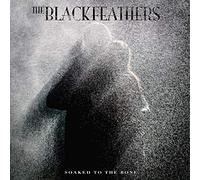 BLACK FEATHERS - SOAKED TO THE BONE