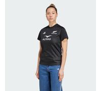 Black Ferns Supporter Jersey All Black S