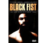 BLACK FIST