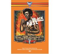 Black Fist (DVD) Dabney Coleman Richard Lawson