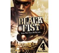 Black Fist [Edizione: Stati Uniti]