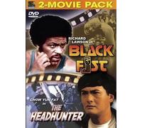 Black Fist: Head Hunter