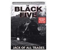 Black Five, the [Edizione: Regno Unito]