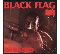 Black Flag - Damaged
