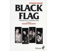 Black flag. I pionieri dell'hardcore punk