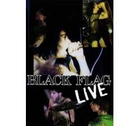 Black Flag Live