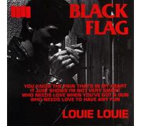 Black Flag - Louie Louie