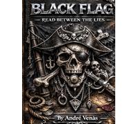 Black Flag: Read Between The Lies