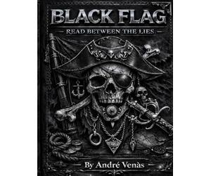 Black Flag: Read Between The Lies
