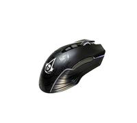 Black Flag RESYNCED - Mouse wireless Tatoo
