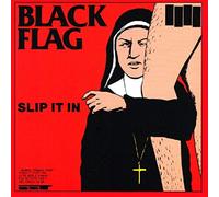 Black Flag – Slip It In – Vinile LP – The Orchard