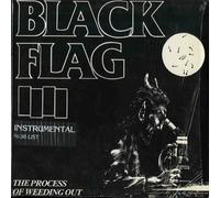 Black Flag - The Process of Weeding Out