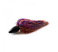 BLACK FLAGG ALL IN RIGG - PESO Oz: 1/2 Oz, CONFEZIONE: 2 pezzi, COLORE: 234