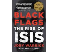 Joby Warrick Black Flags (Tascabile)