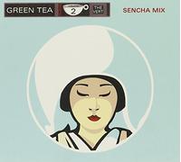 Black Flame Artists - Green Tea: Sencha Mix by Black Flame Artists (2004-04-06)