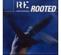 Black Flame Artists - Re-Rooted: Beatz From Da Ground Up