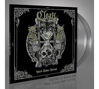 BLACK FLAME ETERNAL (2LP)