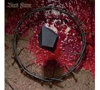 Black Flame Necrogenesis: Chants from the Grave (CD) Album