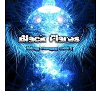 Black Flares Blue Noise, Vol. 1 - Various Artists (Audio CD)