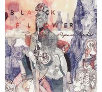 BLACK FLOWER - ABYSINNIA AFTERLIFE