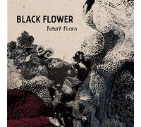 Black Flower - Future Flora