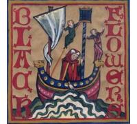 Black Flowers - I Grew From A Stone To A Statue