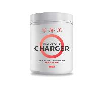 Black Focus Charger Complete Intra Workout Blend 800 gr