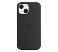 (Black) For iPhone 13 Mini 5.4 Inch Premium MagSafe Case With Induction Popover Technology And Shock Absorption