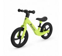 Black Forest by Extralink | Bicicletta senza pedali per bambini | 12" Verde