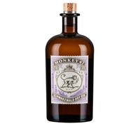 Black Forest Distillery - Gin Monkey 47 Schwarzwald Dry Gin 0,50 lt.
