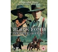 Black Fox 2: Price Of Peace
