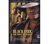 Black Fox 2-Price of Peace - Black Fox 2-Price of Peace