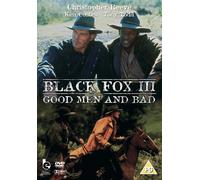 Black Fox 3: Good Men And Bad