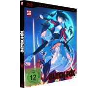 Black Fox - Deluxe Edition (Limited Edition)