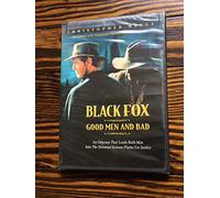 Black Fox-Good Men & Bad - Black Fox-Good Men & Bad